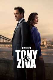 DE - NCIS: Tony & Ziva (2025) (US)