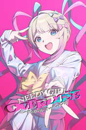 AR - Needy Girl Overdose (2026) (JP)