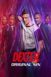 DE - Dexter: Original Sin (2024)