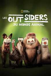 FR - Les outsiders du monde animal (2025) (US)