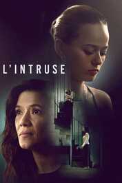 FR - L'Intruse (2025) (FR)