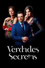 AR - Verdades Secretas (Dubbed) (2015) (BR)
