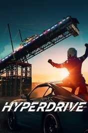 FR - Hyperdrive