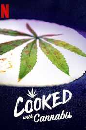 FR - Cooked With Cannabis