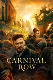 IN - Carnival Row