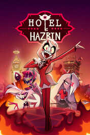 BR - Hotel Hazbin