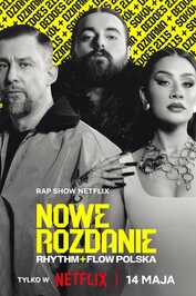 FR - Rhythm + Flow : Pologne (2025) (PL)