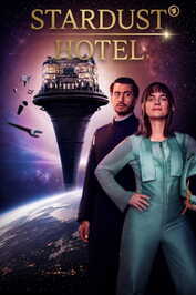 DE - Stardust Hotel (2026) (DE)