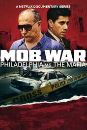 DE - Mob War: Philadelphia vs. the Mafia (2025) (US)