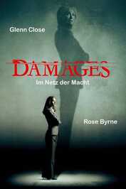 DE - Damages: Im Netz der Macht (2007) (US)