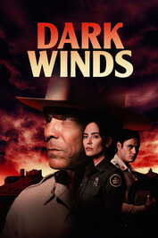 NL - DARK WINDS (2022)