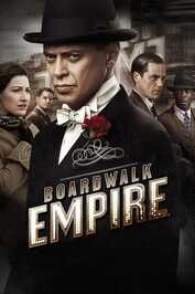 FR - Boardwalk Empire