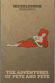 EN - The Adventures Of Pete & Pete (1993)