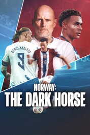 AR - Norway The Dark Horse (2026) (NO)