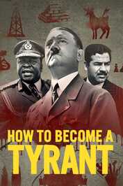 EX - How to Become a Tyrant