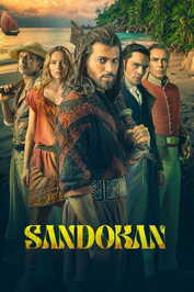 PL - Sandokan, książę piratów