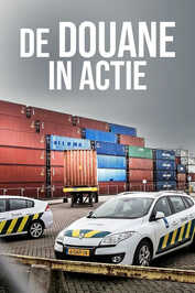 NL - DE DOUANE IN ACTIE (2020)