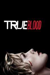 FR - True Blood (2008) (US)