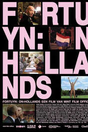 NL - FORTUYN: ON-HOLLANDS (2025)