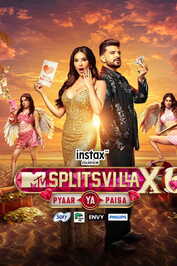 IN - MTV Splitsvilla X6