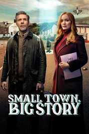 ES - Small Town, Big Story (2025)