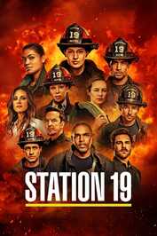 NL - STATION 19
