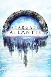 DE - Stargate Atlantis (2004) (CA)