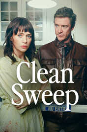 EX - Clean Sweep (2023)