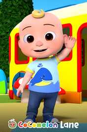 QFR - Cocomelon Lane (2023)