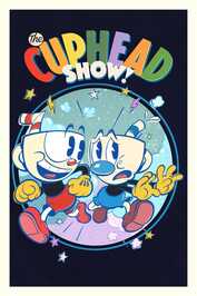 NL - THE CUPHEAD SHOW! (2022)