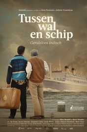 NL - TUSSEN WAL EN SCHIP - GERUISLOOS INDISCH (1977)