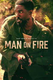 FR - Man on Fire (2026) (US)