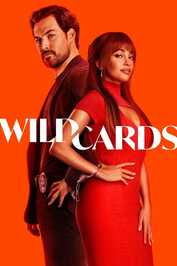 GR - Wild Cards (2024) (CA)