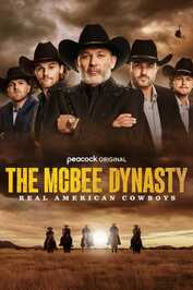 EN - The McBee Dynasty: Real American Cowboys (2024) (US)