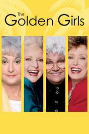 NL - GOLDEN GIRLS (1985)