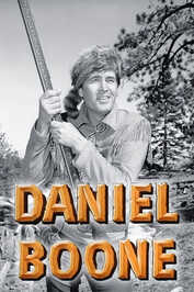 FR - Daniel Boone