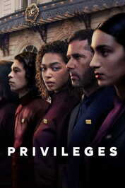 DE - Privilèges (2026) (FR)