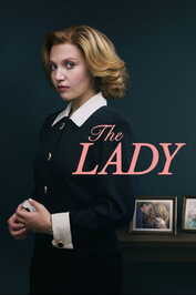 DE - The Lady (2026) (GB)