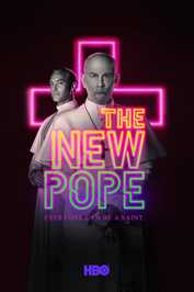 FR - The New Pope