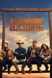 AR - The Ranch (2016) (US)