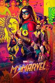 FR - Miss Marvel