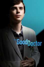 NL - THE GOOD DOCTOR