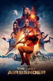 IN - Avatar: The Last Airbender