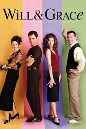 FR - Will & Grace