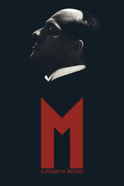 ES - M. El hijo del siglo (2025)