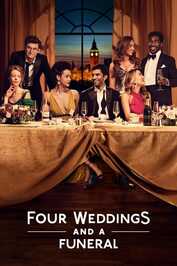 FR - Four Weddings and a Funeral