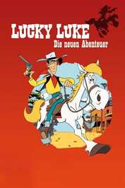 DE - Lucky Luke: Die neuen Abenteuer (2001) (FR)