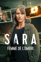 FR - Sara, femme de l'ombre (2025)