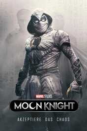DE - Moon Knight (2022)