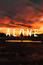 DE - Alone: Überleben in der Wildnis (2015) (US)